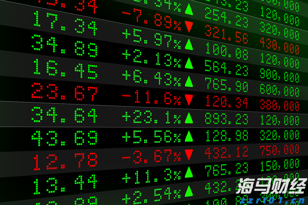 光大证券：美股AI算力需求激增 AI驱动的市场情绪再度升温